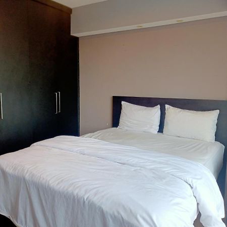 Cozy The H Residence Cawang By Bonzela Property Джакарта Екстериор снимка