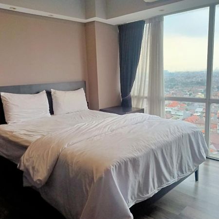 Cozy The H Residence Cawang By Bonzela Property Джакарта Екстериор снимка