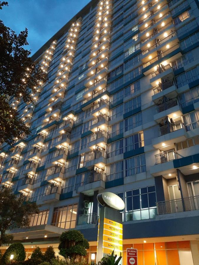 Cozy The H Residence Cawang By Bonzela Property Джакарта Екстериор снимка