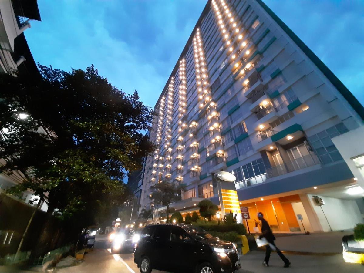Cozy The H Residence Cawang By Bonzela Property Джакарта Екстериор снимка