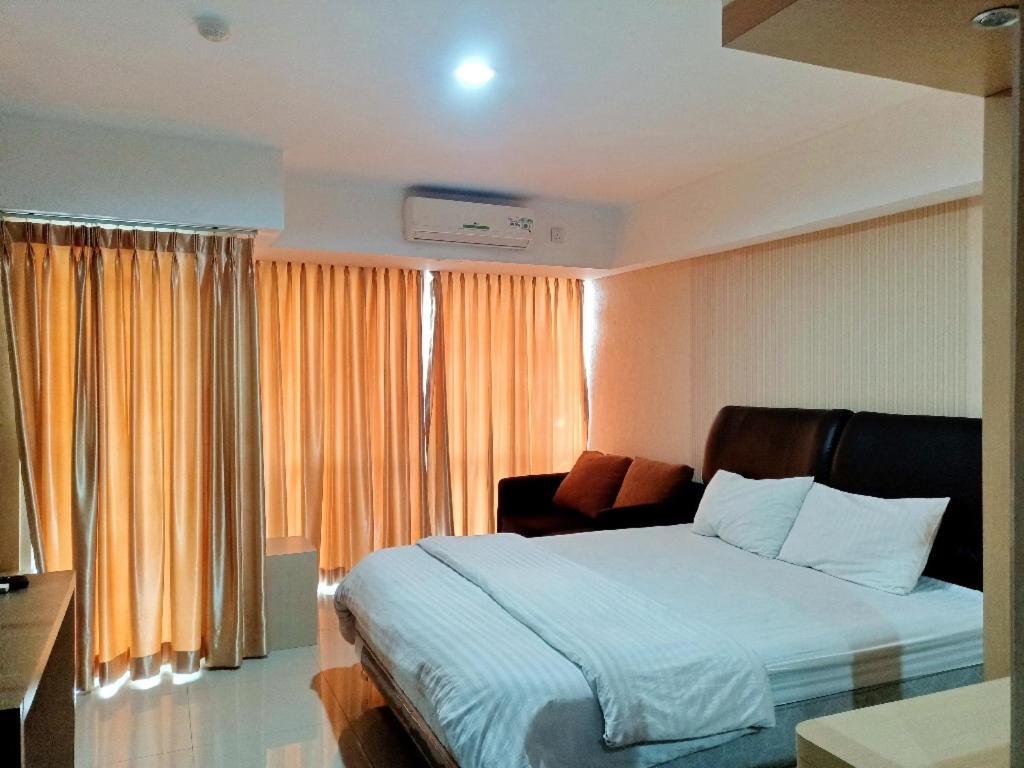 Cozy The H Residence Cawang By Bonzela Property Джакарта Екстериор снимка
