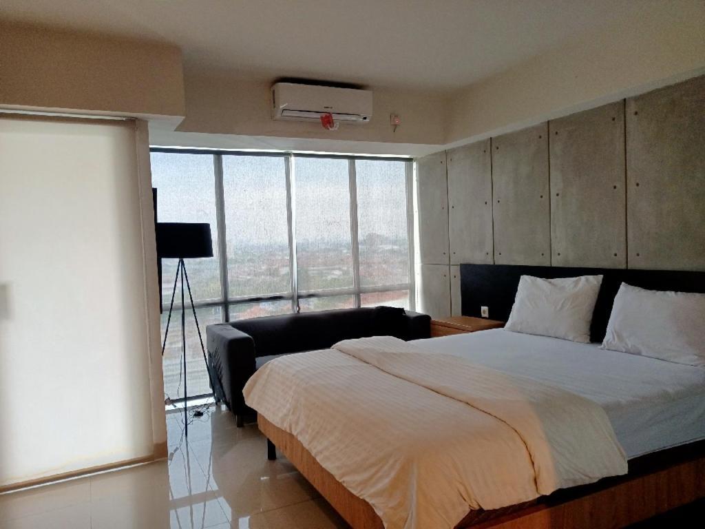 Cozy The H Residence Cawang By Bonzela Property Джакарта Екстериор снимка