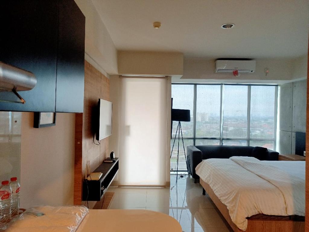 Cozy The H Residence Cawang By Bonzela Property Джакарта Екстериор снимка