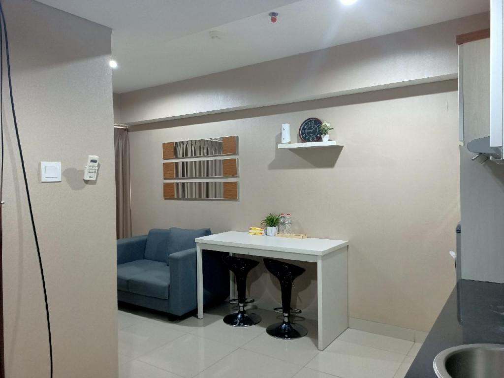 Cozy The H Residence Cawang By Bonzela Property Джакарта Екстериор снимка
