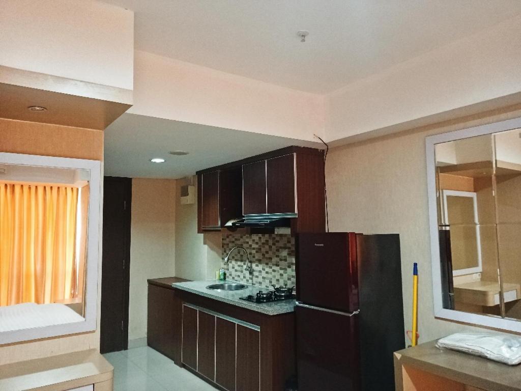 Cozy The H Residence Cawang By Bonzela Property Джакарта Екстериор снимка