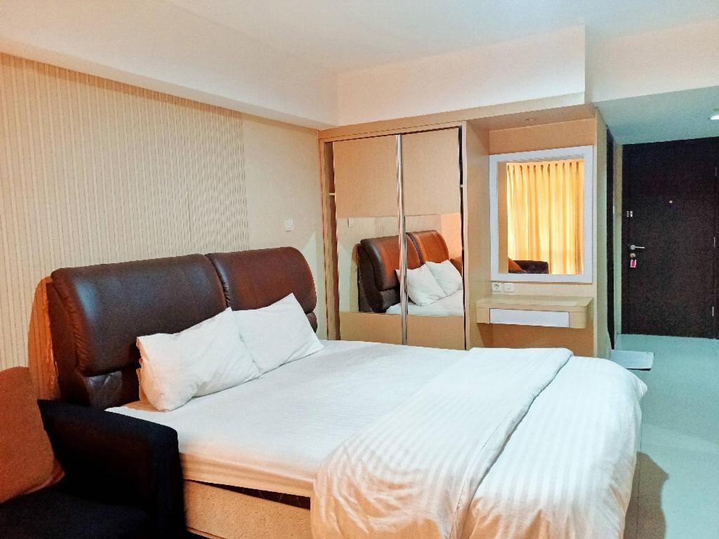 Cozy The H Residence Cawang By Bonzela Property Джакарта Екстериор снимка