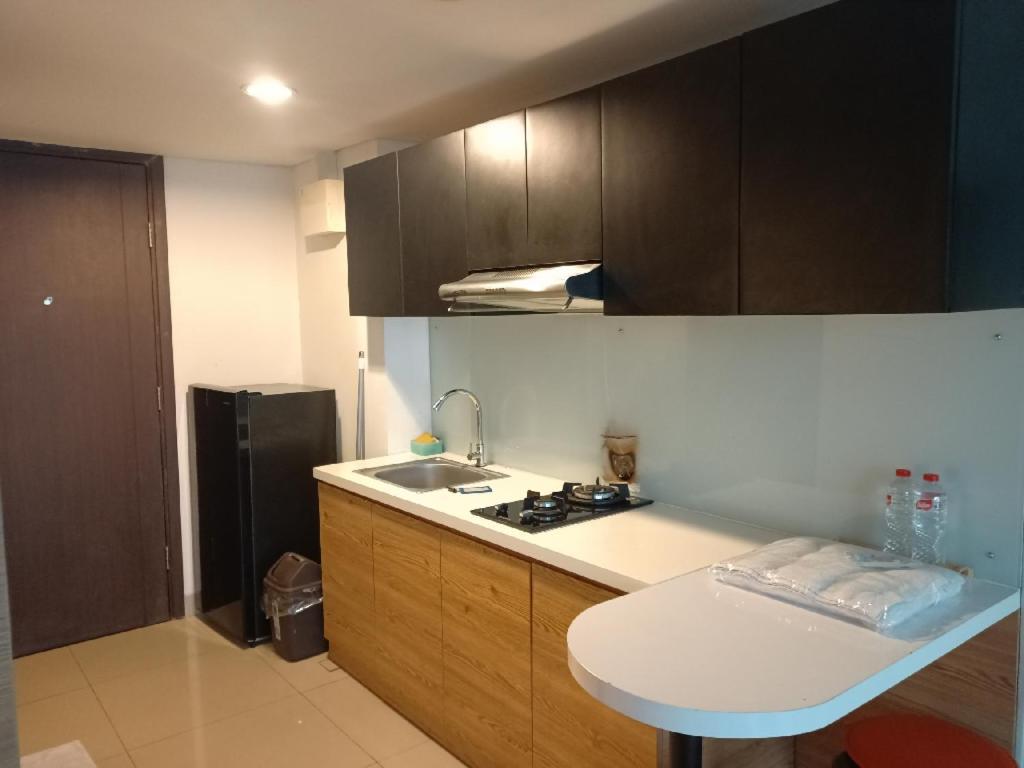 Cozy The H Residence Cawang By Bonzela Property Джакарта Екстериор снимка