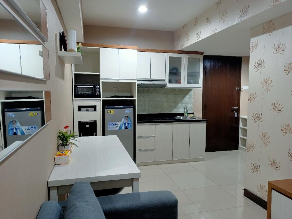 Cozy The H Residence Cawang By Bonzela Property Джакарта Екстериор снимка