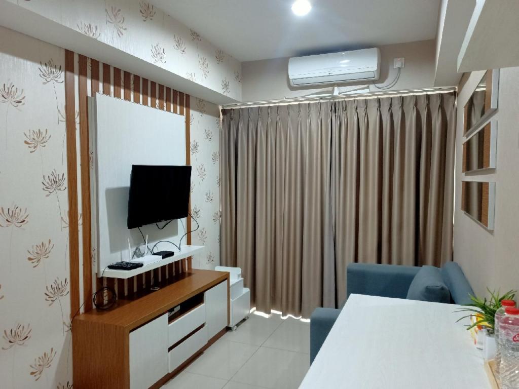 Cozy The H Residence Cawang By Bonzela Property Джакарта Екстериор снимка