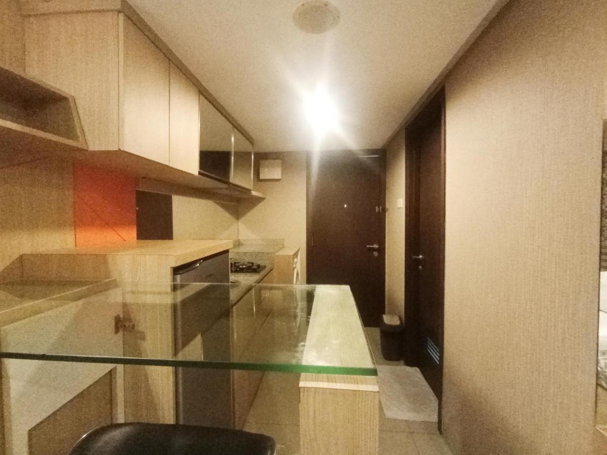 Cozy The H Residence Cawang By Bonzela Property Джакарта Екстериор снимка