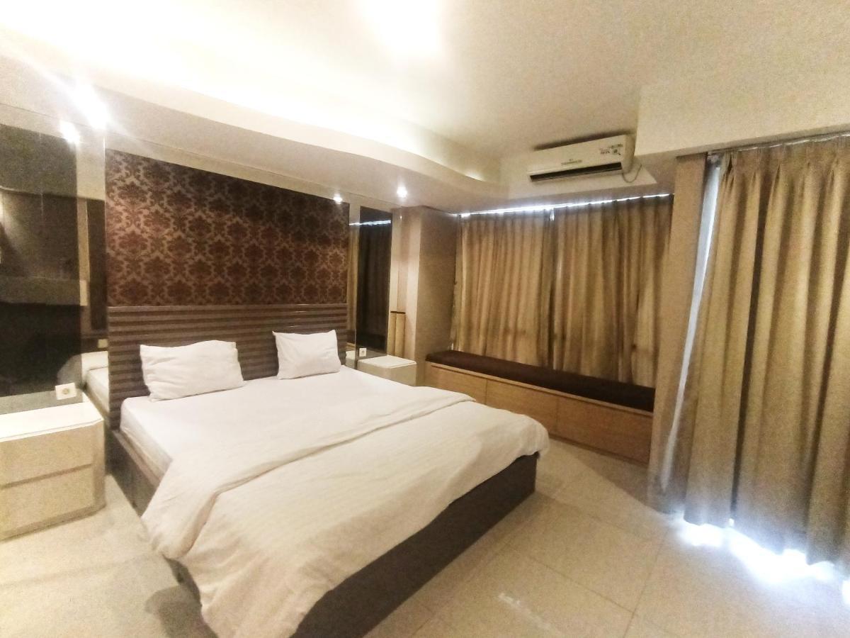 Cozy The H Residence Cawang By Bonzela Property Джакарта Екстериор снимка