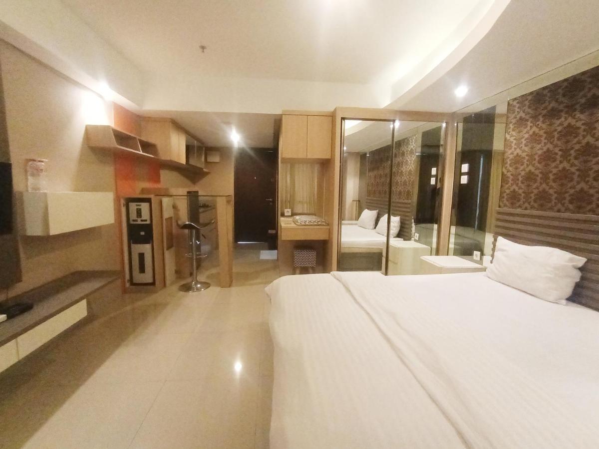 Cozy The H Residence Cawang By Bonzela Property Джакарта Екстериор снимка