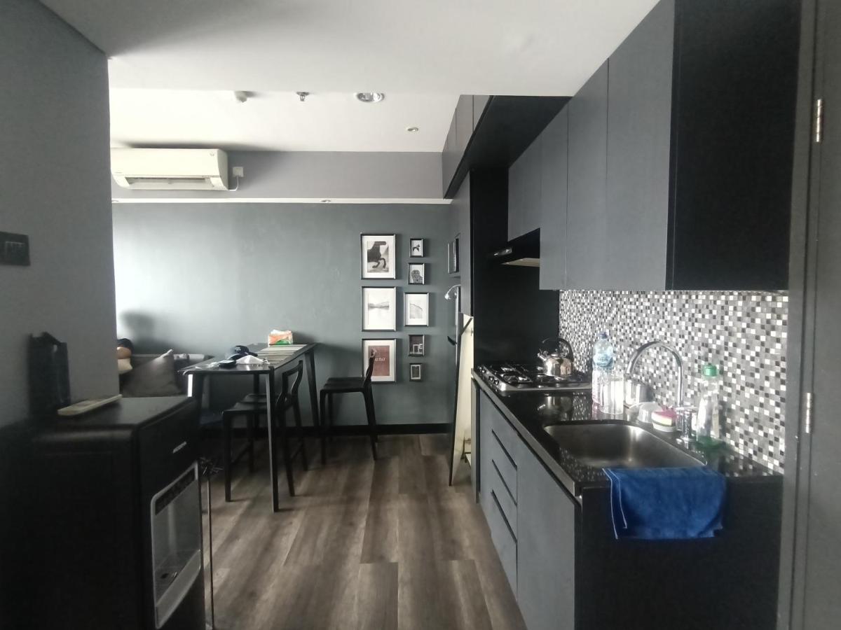 Cozy The H Residence Cawang By Bonzela Property Джакарта Екстериор снимка